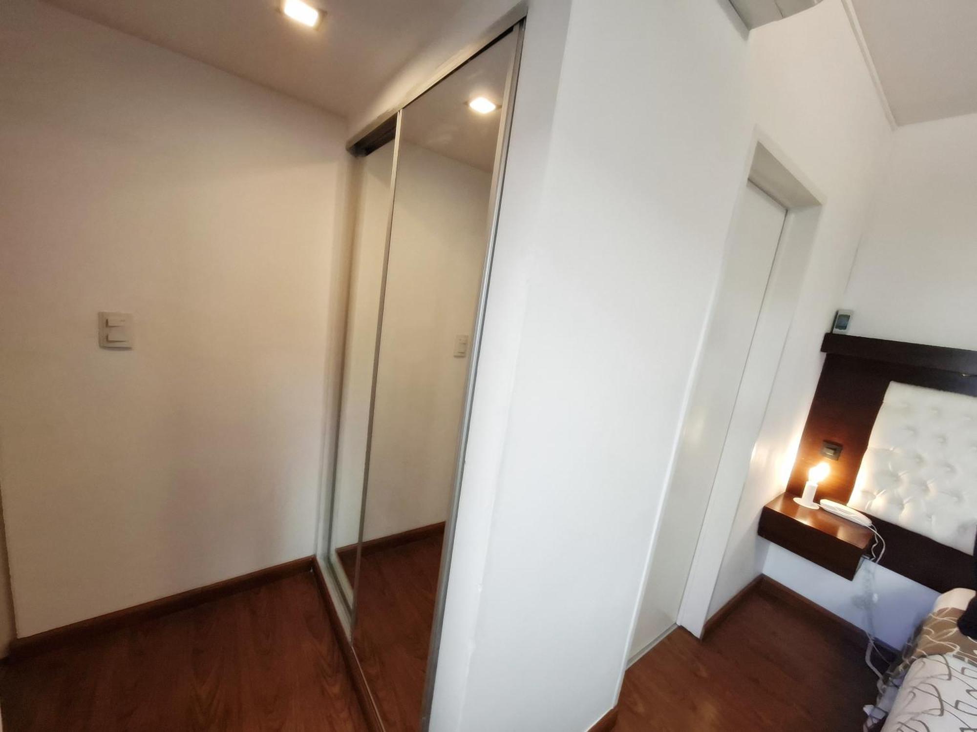 Edificio Recoleta - Hoteles Recoleta Buenos Aires Zimmer foto